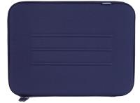 Opakowanie Etui na laptopa 14' Milan SERIA 1918 granatowe