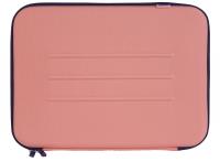 Opakowanie Etui na laptopa 14' Milan SERIA 1918 różowe