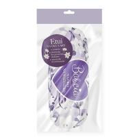 Opakowanie Etui na okulary fioletowe