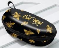 Opakowanie Etui na okulary pszczoły