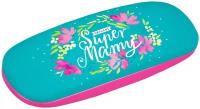 Opakowanie Etui na okulary Super- Mama