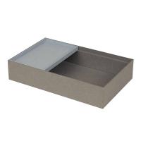 Opakowanie Etui na przybory biurowe S/A6 2-częściowe