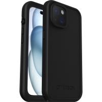 Opakowanie Etui OtterBox Fre MagSafe Apple iPhone 15 black