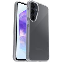 Opakowanie Etui OtterBox React Samsung Galaxy A55 5G clear