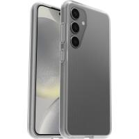 Opakowanie Etui OtterBox React Samsung Galaxy S24 clear
