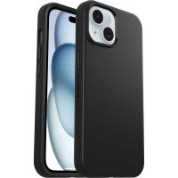 Opakowanie Etui OtterBox Symmetry Apple iPhone 15 iPhone 14 iPhone 13 black