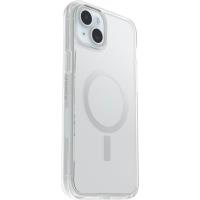 Opakowanie Etui OtterBox Symmetry Clear MagSafe Apple iPhone 15 Plus iPhone 14 Plus clear