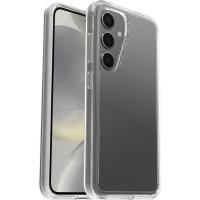 Opakowanie Etui OtterBox Symmetry Clear Samsung Galaxy S24 clear