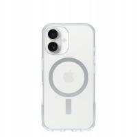 Opakowanie Etui Symmetry Clear Magsafe Iphone 16 clear Ot2