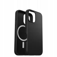Opakowanie Etui Symmetry Magsafe Iphone 16 black Ot2