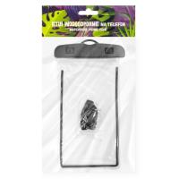 Opakowanie Etui wodoodporne na telefon czarne
