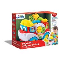 Opakowanie Eugeniusz drogowy geniusz