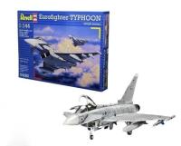 Opakowanie Eurofighter Typhoon 1:144