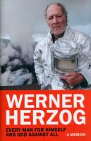 Every Man for Himself and God against All. Autor: Herzog Werner. SmakLiter.pl Okładka książki Every Man for Himself and God against All