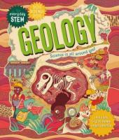 Opakowanie Everyday Stem Science a Geology