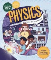 Opakowanie Everyday Stem Science a Physics