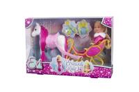 Opakowanie Evi Księżniczkowa przejażdżka 12cm