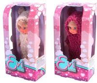 Evi Słodkie misie mix. Wydawca: SIMBA. SmakLiter.pl Opakowanie Evi Słodkie misie mix