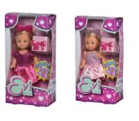 Opakowanie Evi z niespodzianką