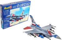 Opakowanie F-16C Fighting Falcon 1:144