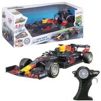 Opakowanie F1 Aston Martin Red Bull Racing RB15 2,4 GHz