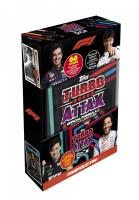 Opakowanie F1 Turbo Attax Official Formuła 1 2024 Fivefold Tin 1 szt. mix