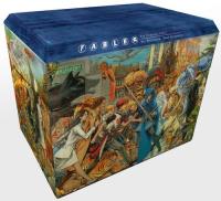 Fables 20th Anniversary Box Set. Autor: Willingham Bill. SmakLiter.pl Okładka książki Fables 20th Anniversary Box Set