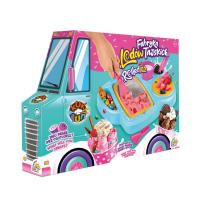 Opakowanie Fabryka lodów tajskich