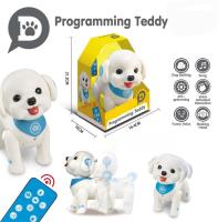 Opakowanie Fafik Piesek zdalnie sterowany