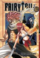 Fairy Tail. Tom 12. Autor: Hiro Mashima. SmakLiter.pl Okładka książki Fairy Tail. Tom 12