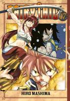 Fairy Tail. Tom 47. Autor: Hiro Mashima. SmakLiter.pl Okładka książki Fairy Tail. Tom 47