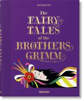 Fairy Tales of Broth. Wydawca: TASCHEN. SmakLiter.pl Opakowanie Fairy Tales of Broth