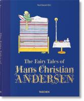 Fairy Tales of H.C.. Wydawca: TASCHEN. SmakLiter.pl Opakowanie Fairy Tales of H.C.