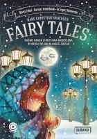 Fairy Tales. Autor: Fihel Marta, Jemielniak Dariusz, Komerski Grzegorz. SmakLiter.pl Okładka książki Fairy Tales