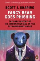 Fancy Bear Goes Phishing. Autor: Shapiro Scott J.. SmakLiter.pl Okładka książki Fancy Bear Goes Phishing