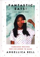 Fantastic Eats! & how to cook them. Wydawca: Hardie Grant. SmakLiter.pl Opakowanie Fantastic Eats! & how to cook them