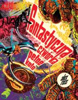 Fantastyczna Czwórka. Pełne koło. Autor: Alex Ross, Jacek Żuławnik. SmakLiter.pl Okładka książki Fantastyczna Czwórka. Pełne koło