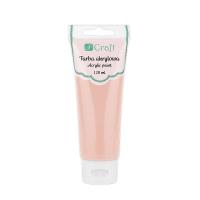 Opakowanie Farba akrylowa 120 ml flesh tint