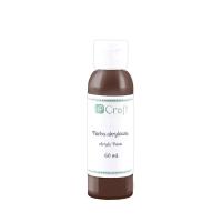 Opakowanie Farba akrylowa ciemnobrązowa 60ml