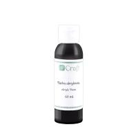 Opakowanie Farba akrylowa czarna 60ml