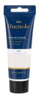 Opakowanie Farba akrylowa Finenolo 75ml biała DELI