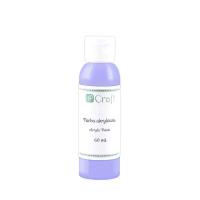 Opakowanie Farba akrylowa liliowa 60ml