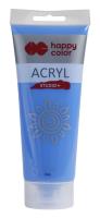 Opakowanie Farba akrylowa Studio 200 ml kobaltowy Happy Color