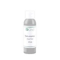 Opakowanie Farba akrylowa szara 60ml