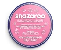 Opakowanie Farba do malowania twarzy blady różowy 18ml