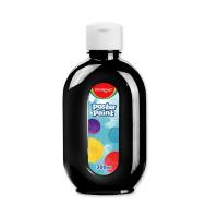Opakowanie Farba plakatowa 300ml KEYROAD czarna
