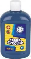 Opakowanie Farba plakatowa c.niebieska 0,5 L