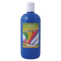 Farba tempera 500ml ciemna niebieska CRICCO. Wydawca: Cricco. SmakLiter.pl Opakowanie Farba tempera 500ml ciemna niebieska CRICCO