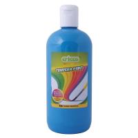 Farba tempera 500ml jasna niebieska CRICCO. Wydawca: Cricco. SmakLiter.pl Opakowanie Farba tempera 500ml jasna niebieska CRICCO
