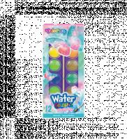 Opakowanie Farby akwarelowe mała pastylka Colorino dreams 12 kolorów